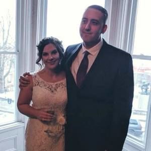 Meet your Posher, Robyn